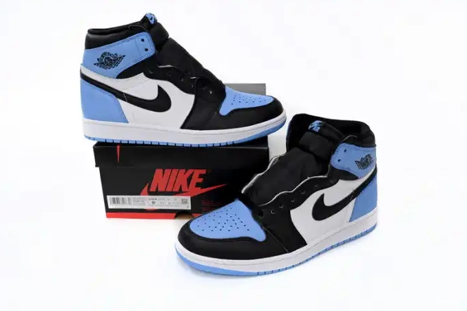 Reps TBK DZ5485-400 Air UNC High OG 1 Jordan Toe 0617
